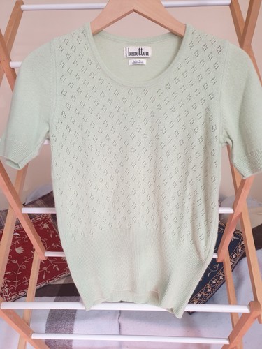 Benetton vintage selection - benetton,