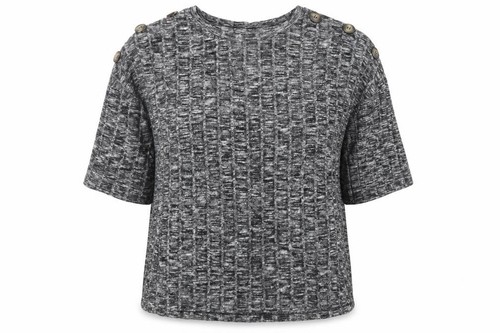 Womens pullover jumper - pullover,