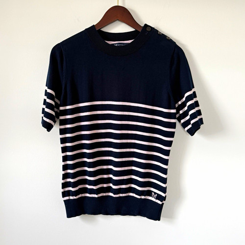 Crew clothing womens knit top - womens,