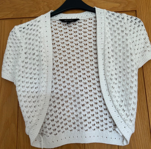 Cardigan size new look - size, 10
