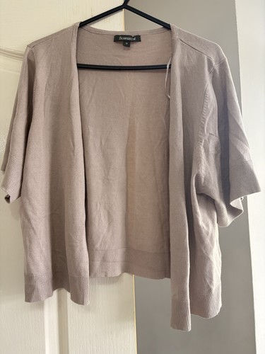 Bonmarché women beige knit - beige,