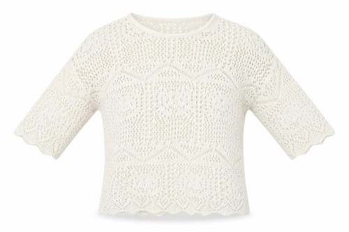 Womens size 10 pullover - size,