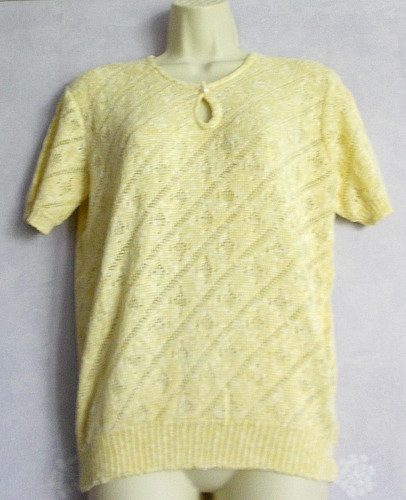 New seychelle lemon short - new,