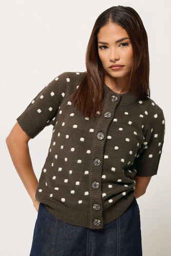 Pixiegirl petite spot short - petite,