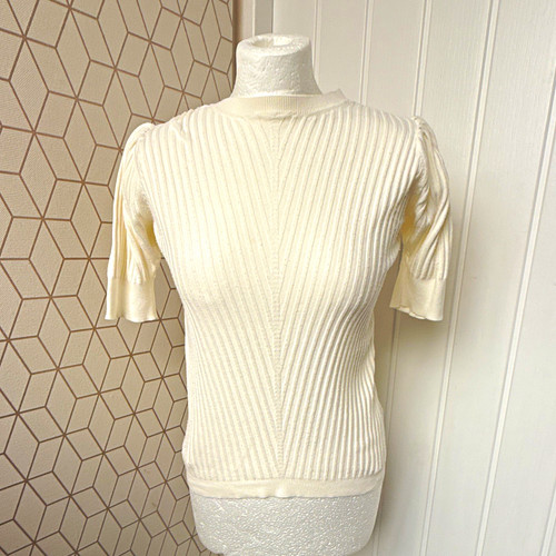 Womens white ribbed - womens,