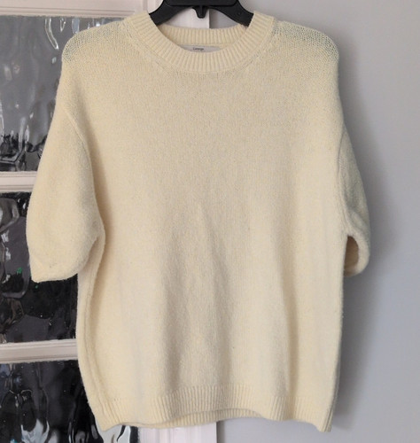 George women yellow knit - yellow,