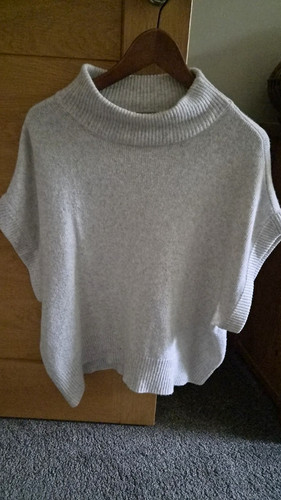 Mint velvet grey - grey, roll