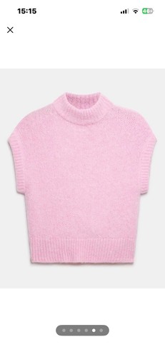 Mint velvet roll neck knit - mint,