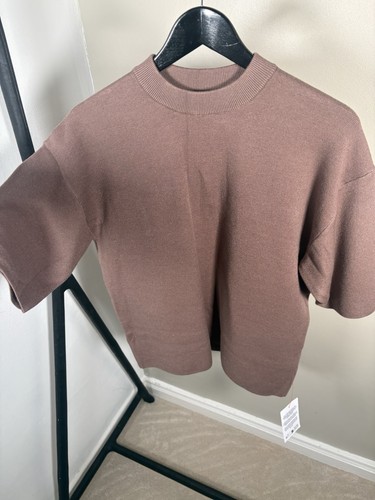 Asos design size brown - -,