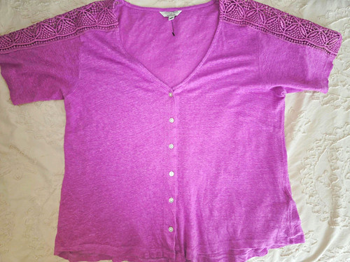 Monsoon women linen knit - monsoon,