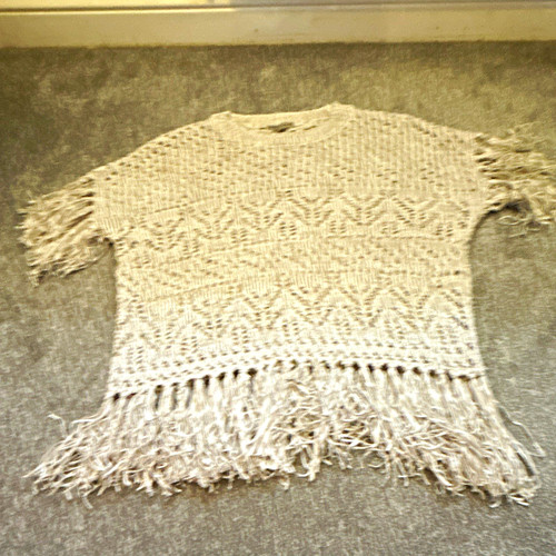 River island cream cotton - river,