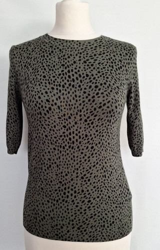 Oasis short sleeve jumper - oasis,