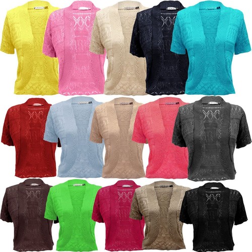 Ladies women knitted short - women,