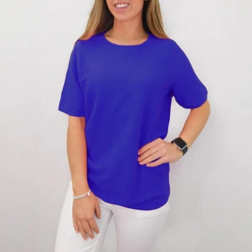 Ladies ribbed knitted - ladies,