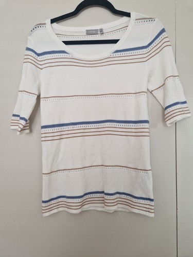 Fransa jumper size - fransa, small