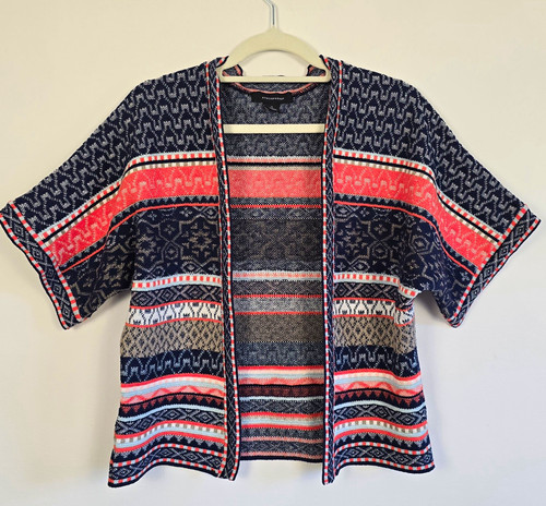 Atmosphere navy coral - atmosphere,