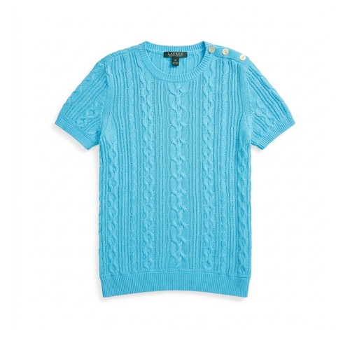 Ralph lauren cable knit - ralph,
