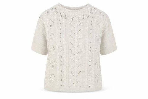 Womens cignal size pullover - cignal,