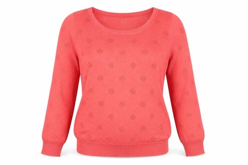 George womens pullover jumper - pullover,