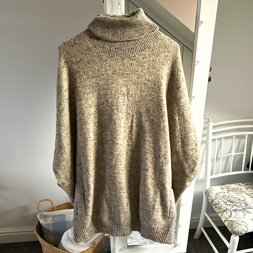 Next women beige wool - next,