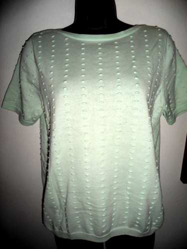 Sainsburys mint green - sainsburys, spot
