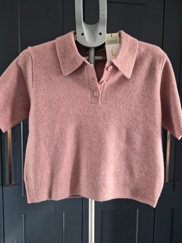 Primark dusty pink short - dusty,