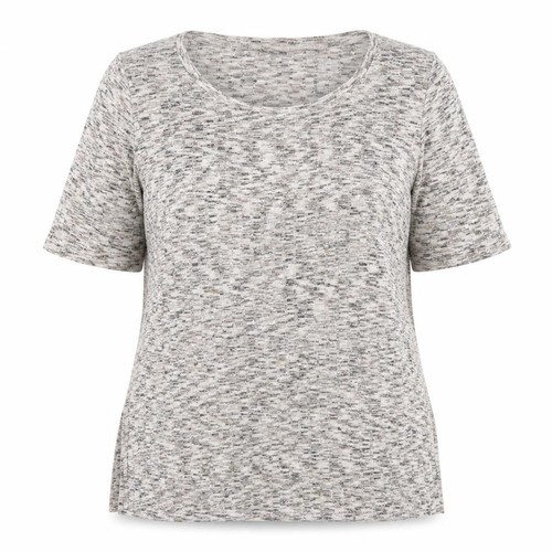 Womens pullover jumper - m&co,