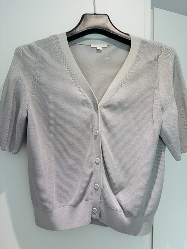 Cos women grey knit - women’s,