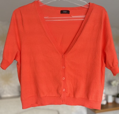 Women short sleeve knit - sleeve,