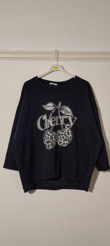 New collection navy cherry - new,