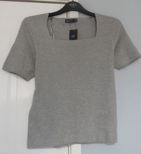 Short sleeve soft - short,