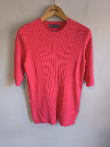 Collection bright pink - m&s,