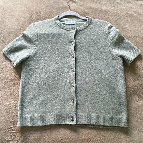 Primark cares women grey - primark,