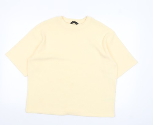 Women beige short - beige,