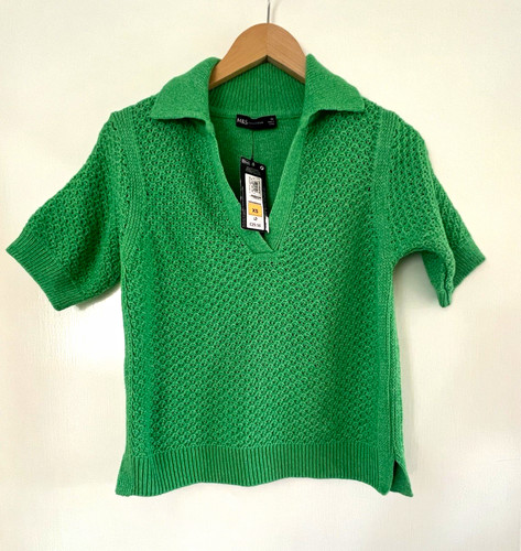 Collection green cotton - collection,