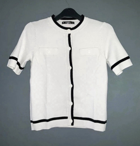 Dunnes ladies size - size, white