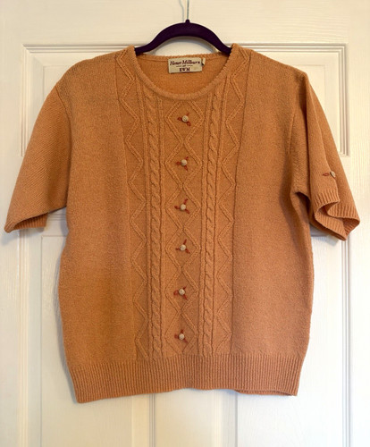 Honor millburn ewm - at, vintage
