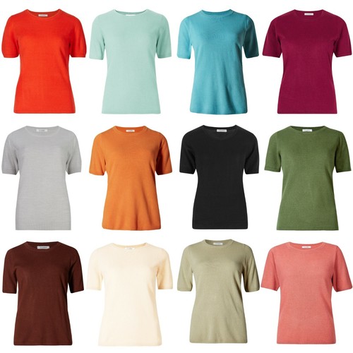 New short sleeve jumper womens - new,