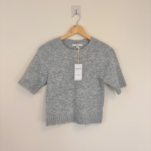 Next jumper womens - jumper, grey