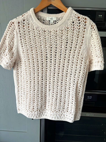 Marks spencer beige - &,