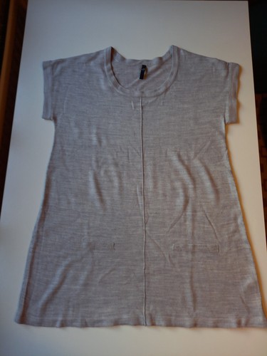 Evans knit top - top, jumper