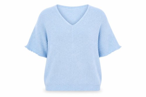 Preworn womens pullover - womens,