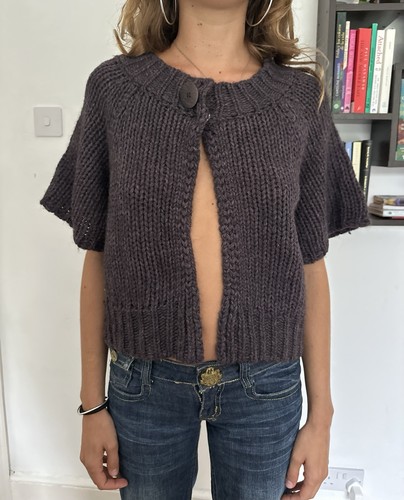 Vintage made italy wool - vintage,