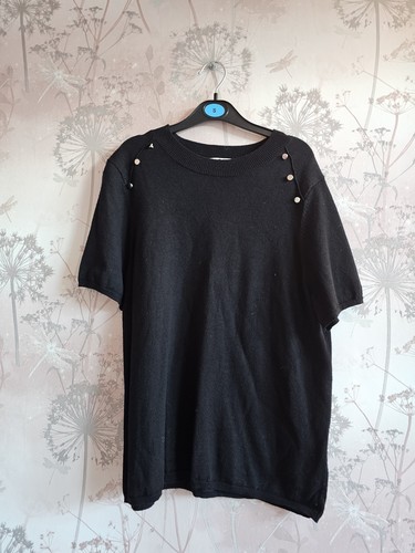 Ladies short sleeve - tu,