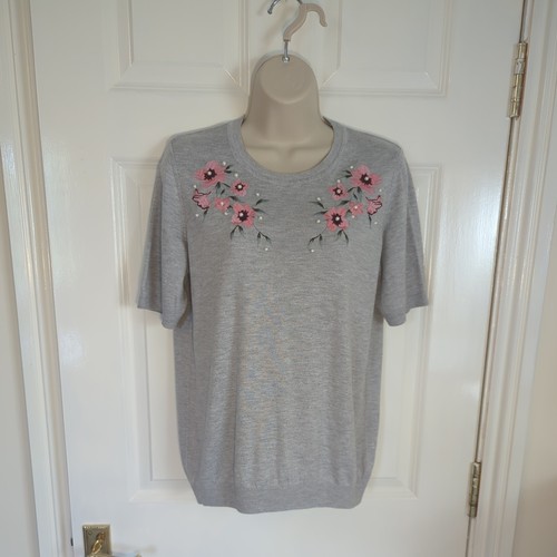 Dorothy perkins grey - dorothy, short