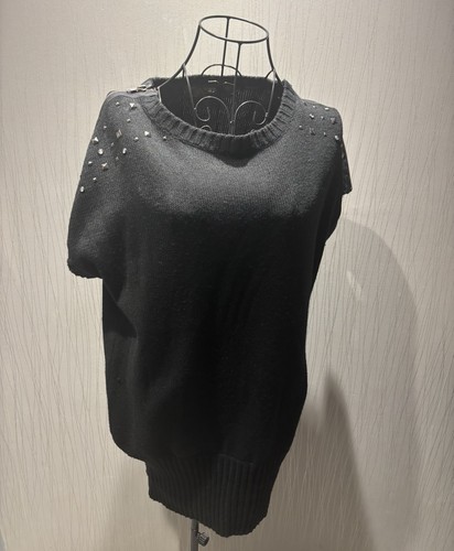 Trf knitwear women black - trf,