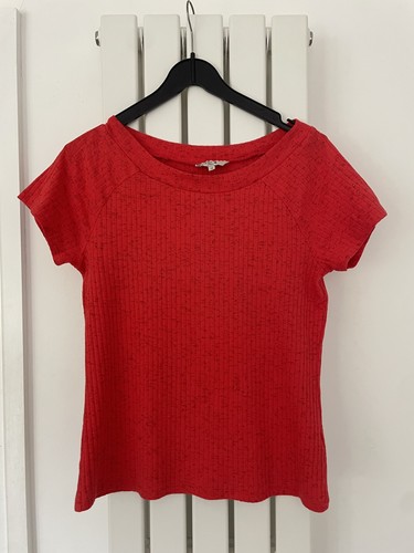 Spirit ribbed pattern - ribbed,