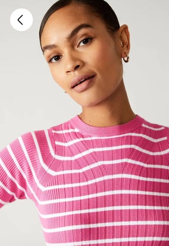 Collection striped - m&s,