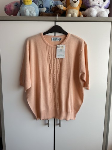 Vintage honor millburn - millburn, short