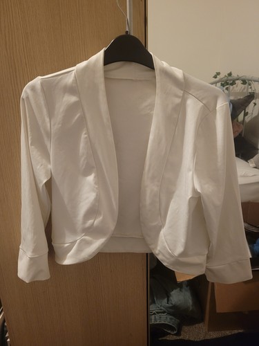 Short sleeved formal white - formal,